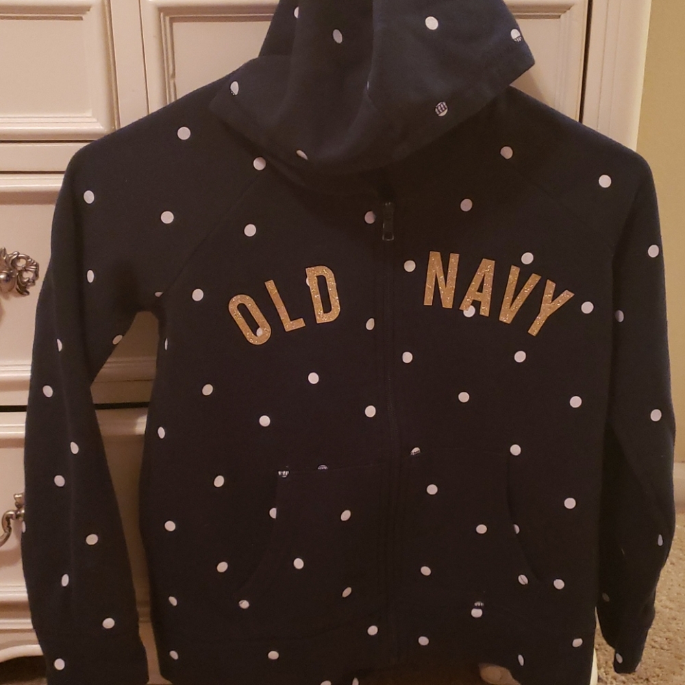 Big Girl Hoodie